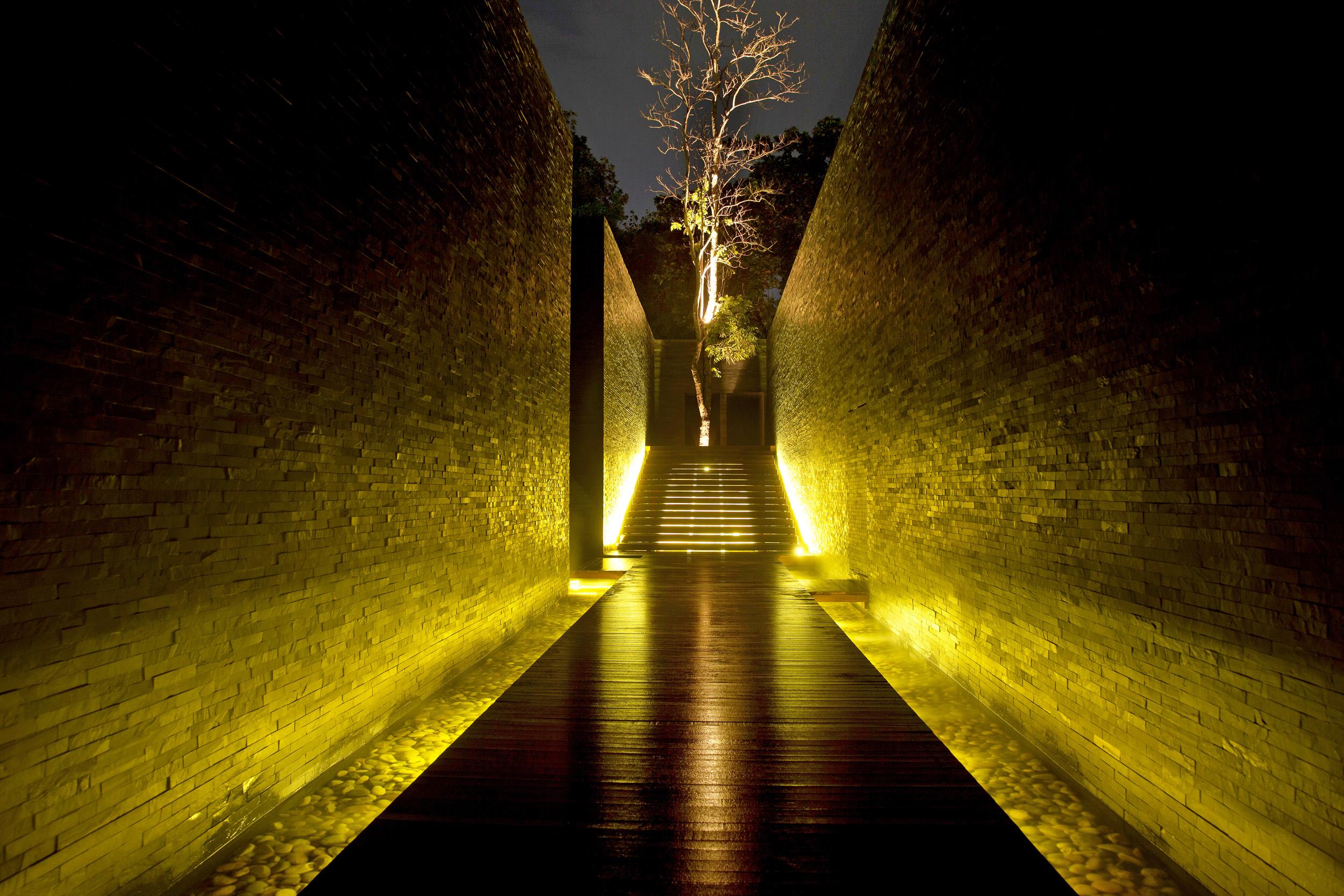 The Library Hotel Chaweng  Exterior photo